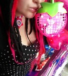������� Kissabie