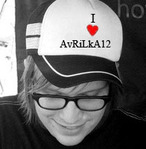  AvRiLkA12