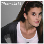 Профиль Pirato4ka14