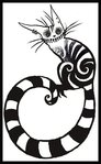 ������� CrazyBlackCat