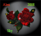 ������� Alex-2008sky