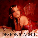 ������� DeMoNiCa0011