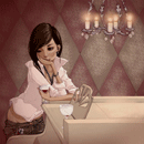 ������� ice_hearted
