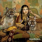������� Anassa