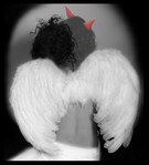 ������� Angel_OR_Deamon
