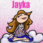  -Jayka-