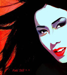 ������� Mermaid_song