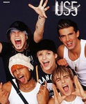 ������� Us5-Your_love
