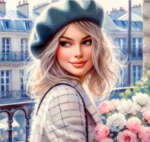 ������� Madam_Irene