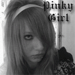 Профиль PinkyGirl