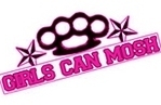 ������� girls_can_mosh