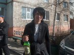 ������� Shimarinkato