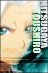 ������� ToushiroHitsugaya