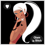  Glam_is_Bitch