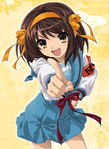  Suzumiya_in_love