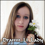 Профиль Dramn_Li_Lady