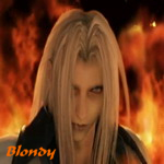  _Blondy_