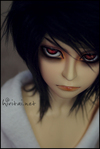 ������� Kuro_Hoshi
