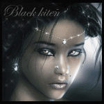 ������� Black_kiten