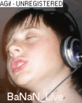 ������� BaNaN_live