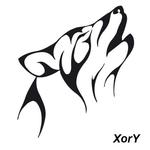  XORY