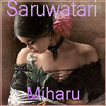 ������� Saruwatari_Miharu