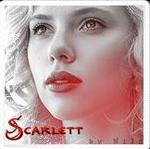  --Scarlett--