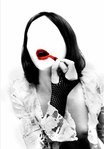 ������� Smile_lady