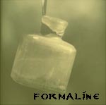  formaline