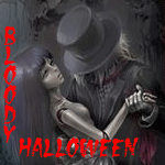 ������� Bloody_Halloween