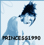  PRINCESS1990