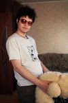 ������� sashareshetov