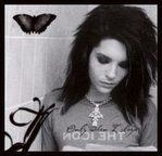  Kaulitz_Femme