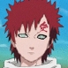 ������� Sabaku-no-Gaara