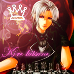 ������� Kire_kitsune