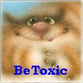������� BeToxic