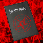 ������� Mine_Death_Note