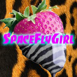 ������� SpaceFlyGirl