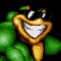 ������� Crazy_Rash