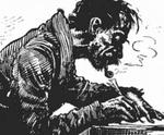 ������� Mute_writer