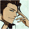 ������� Aizen-san