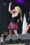 ������� Janna-Avril-Kaulitz