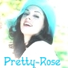 ������� Pretty-Rose