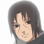 ������� Uchiha_Itachi-Orochi