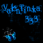  ValenTinka333