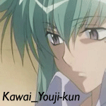  Kawai_Youji-kun
