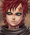  Kazekage_Gaara