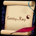 Профиль Sunny_Ray