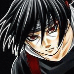 ������� Uchiha--Itachi