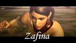  Zafina